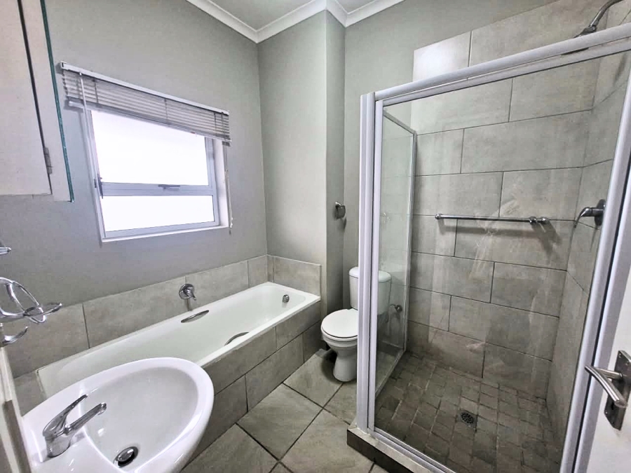To Let 2 Bedroom Property for Rent in Haasendal Western Cape